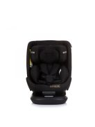 Chipolino Supreme autósülés Isofix 40-150cm - Obsidian