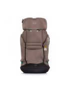 Chipolino Lux X autósülés Isofix 76-150cm - Macadamia