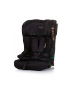 Chipolino Lux X autósülés Isofix 76-150cm - Obsidian