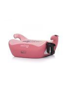 Chipolino Wing autósülés Cm 125-150cm - Pink Mini Boss