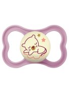 MAM Air Night éjszakai cumi 6+ hónap