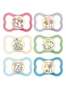 MAM Air Night szilikon cumi 16+ hónap