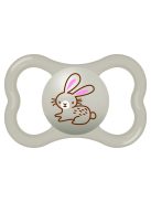 MAM Air szilikon cumi 16+ hónap