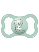 MAM Air szilikon cumi 16+ hónap