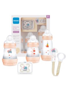 MAM Ajándékszett lány