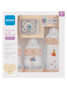 MAM Ajándékszett lány