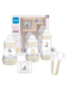 MAM Ajándékszett unisex