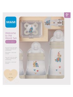 MAM Ajándékszett unisex