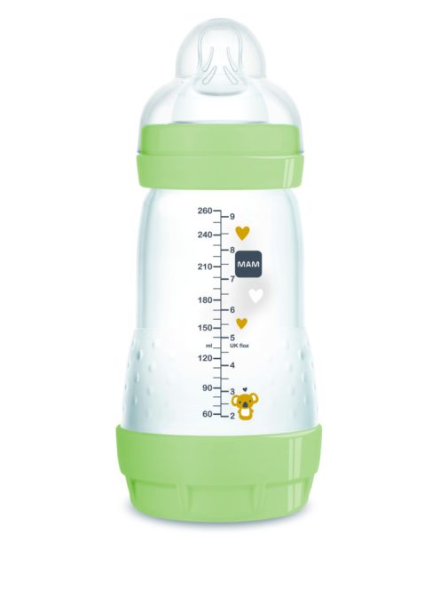 MAM Anti Colic cumisüveg 260 ml