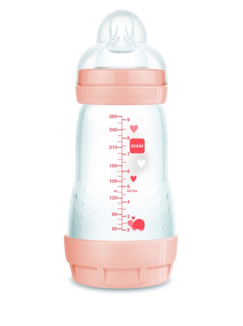 MAM Anti Colic cumisüveg 260 ml
