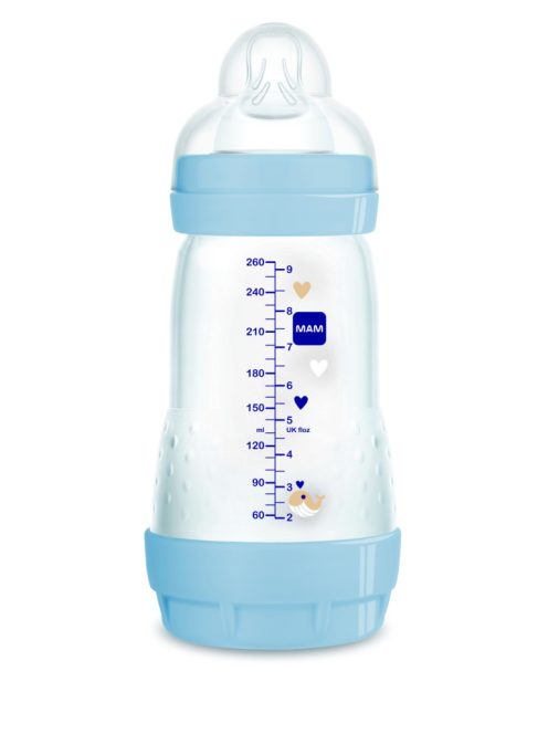 MAM Anti Colic cumisüveg 260 ml