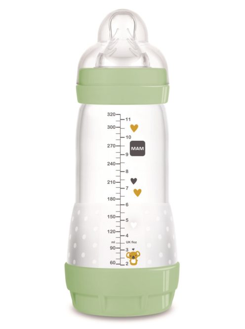 MAM Anti Colic cumisüveg 320 ml