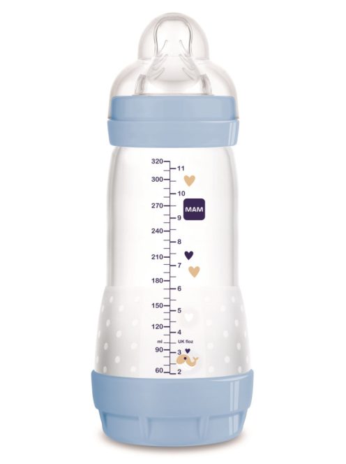 MAM Anti Colic cumisüveg 320 ml