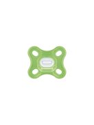 MAM Comfort puha szilikon cumi 0+ hónap