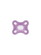 MAM Comfort puha szilikon cumi 0+ hónap