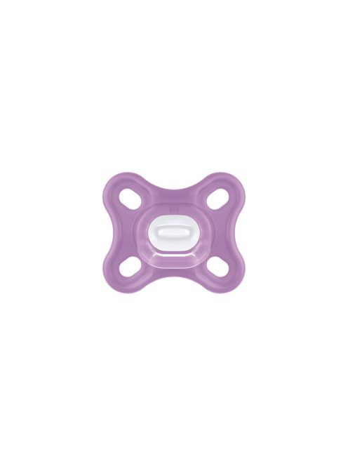 MAM Comfort puha szilikon cumi 0+ hónap