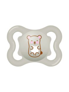 MAM Mini Air szilikon cumi 0+ hónap