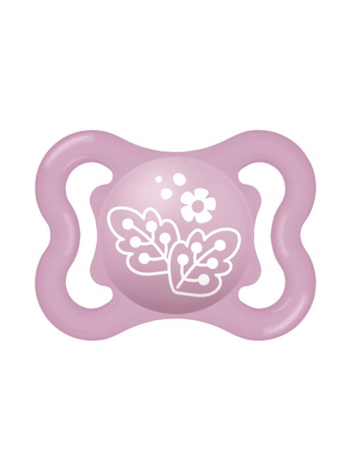 MAM Mini Air szilikon cumi 0+ hónap