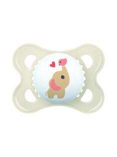 MAM Original szilikon cumi 2-6 hónap