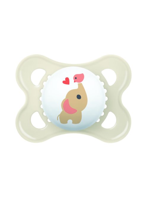 MAM Original szilikon cumi 2-6 hónap