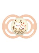 MAM Perfect Night éjszakai cumi 6+ hónap