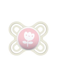 MAM Perfect Start szilikon cumi 0+ hónap