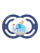 MAM Perfect szilikon cumi 16+ hónap