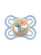 MAM Perfect szilikon cumi 2-6 hónap