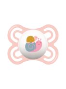 MAM Perfect szilikon cumi 2-6 hónap