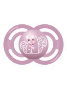 MAM Perfect szilikon cumi 6+ hónap