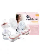 Tommee Tippee Made for Me elektromos mellszívó