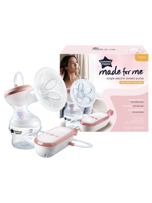 Tommee Tippee Made for Me elektromos mellszívó