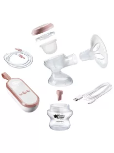 Tommee Tippee Made for Me elektromos mellszívó