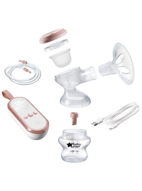 Tommee Tippee Made for Me elektromos mellszívó