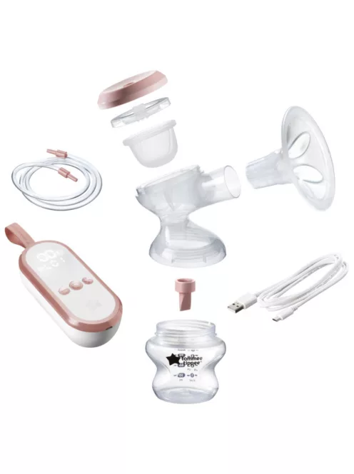 Tommee Tippee Made for Me elektromos mellszívó
