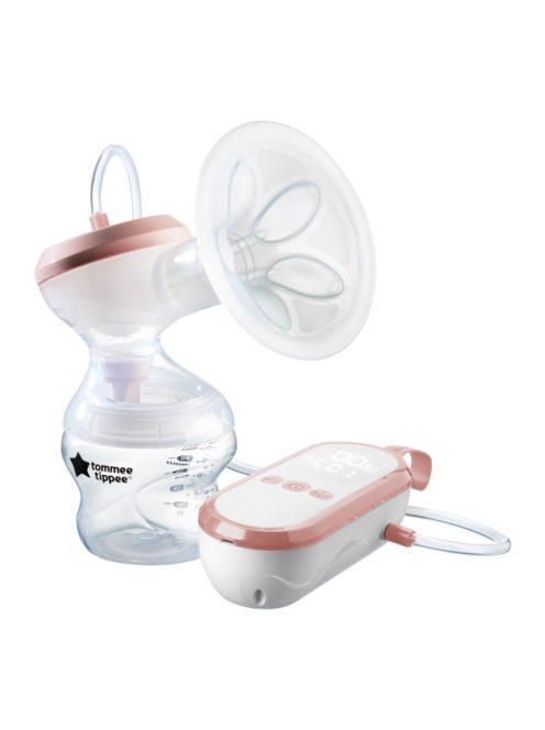Tommee Tippee Made for Me elektromos mellszívó