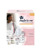 Tommee Tippee Made for Me kézi mellszívó kezdőszett