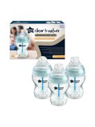 Tommee Tippee Advanced Anti-Colic cumisüveg 3 x 260 ml