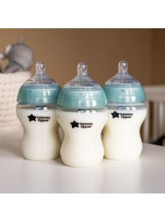 Tommee Tippee Advanced Anti-Colic cumisüveg 3 x 260 ml