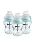 Tommee Tippee Advanced Anti-Colic cumisüveg 3 x 260 ml
