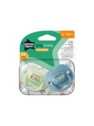 Tommee Tippee Anytime cumi 6-18 hó, 2 db