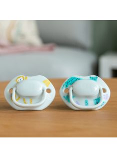 Tommee Tippee Moda cumi 0-6 hó, 2 db