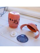 Tommee Tippee Superstar training sippee csőrös pohár, rózsaszín, 300 ml