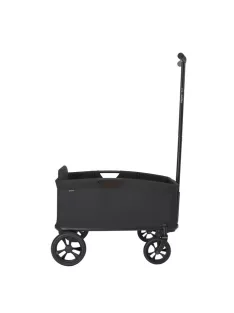 Espiro Suvi strandkocsi - 10 black