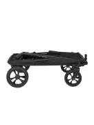 Espiro Suvi strandkocsi - 10 black