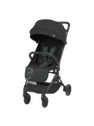 Espiro Pop sport babakocsi - 10 Black lucerice