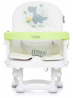 Chipolino Lollipop hordozható ülésmagasító - Ash grey