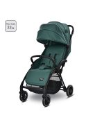 Lorelli Quick Automatic Sport babakocsi - Smoke Pine