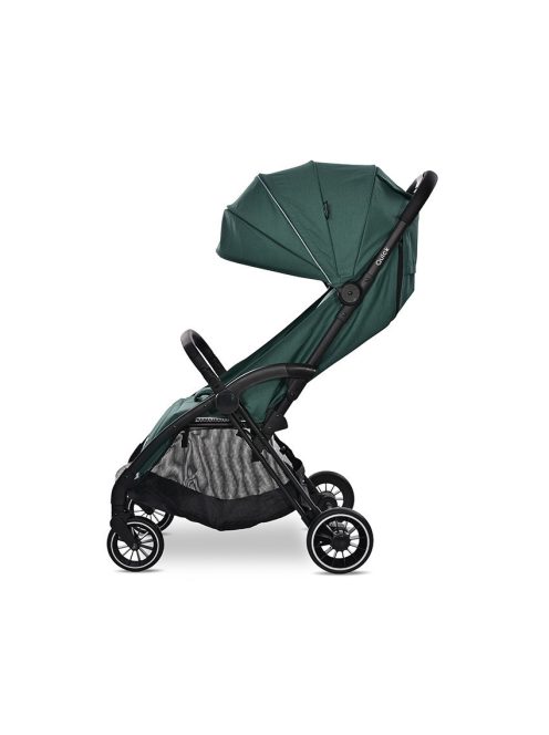 Lorelli Quick Automatic Sport babakocsi - Smoke Pine