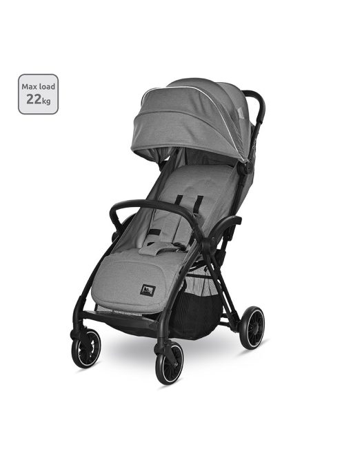 Lorelli Quick Automatic Sport babakocsi - Grey